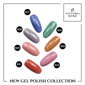 Colour B30